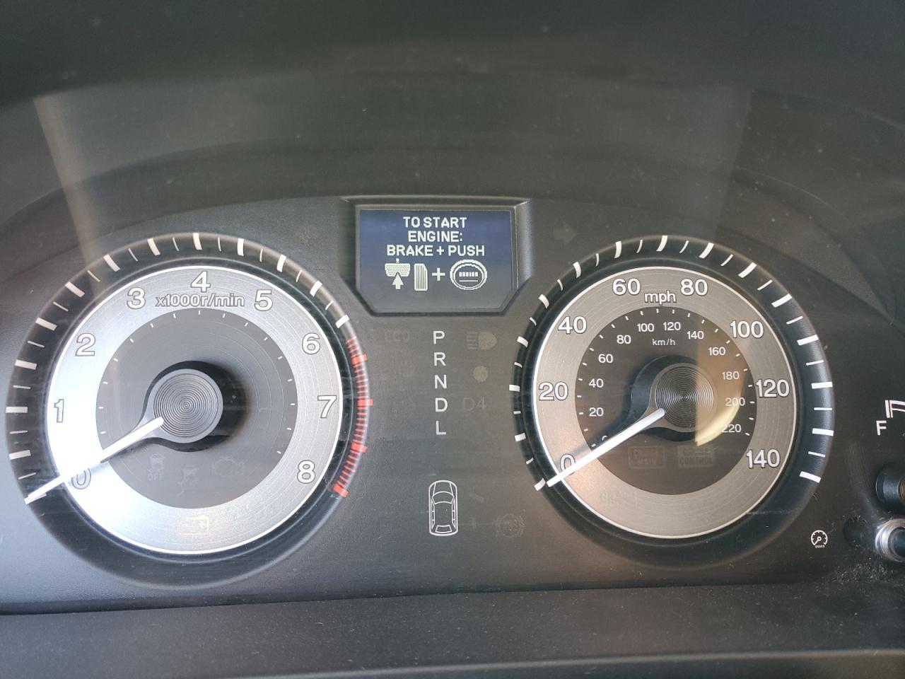 2016 Honda Odyssey - Image 9