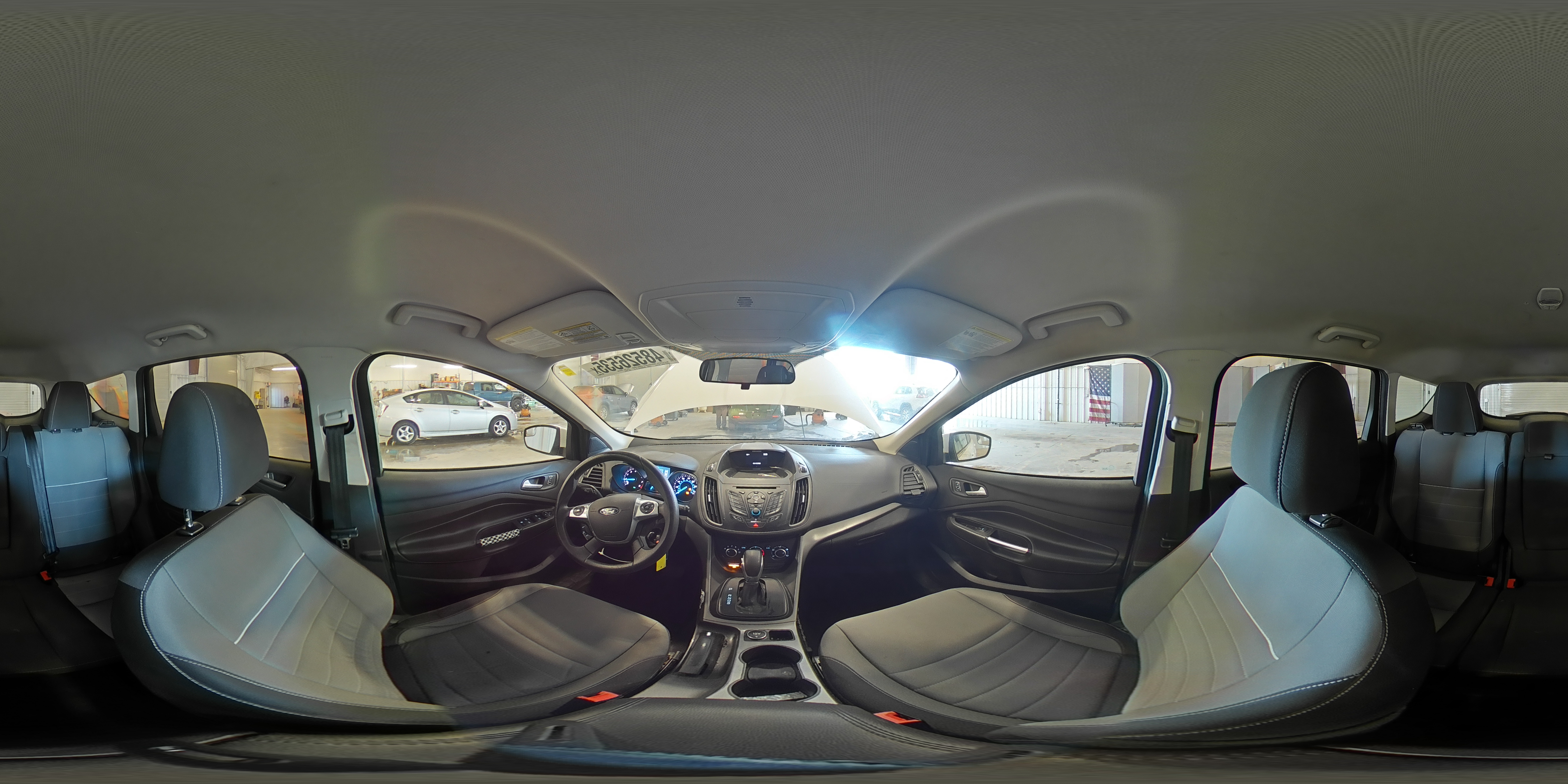 2015 Ford Escape - Image 14