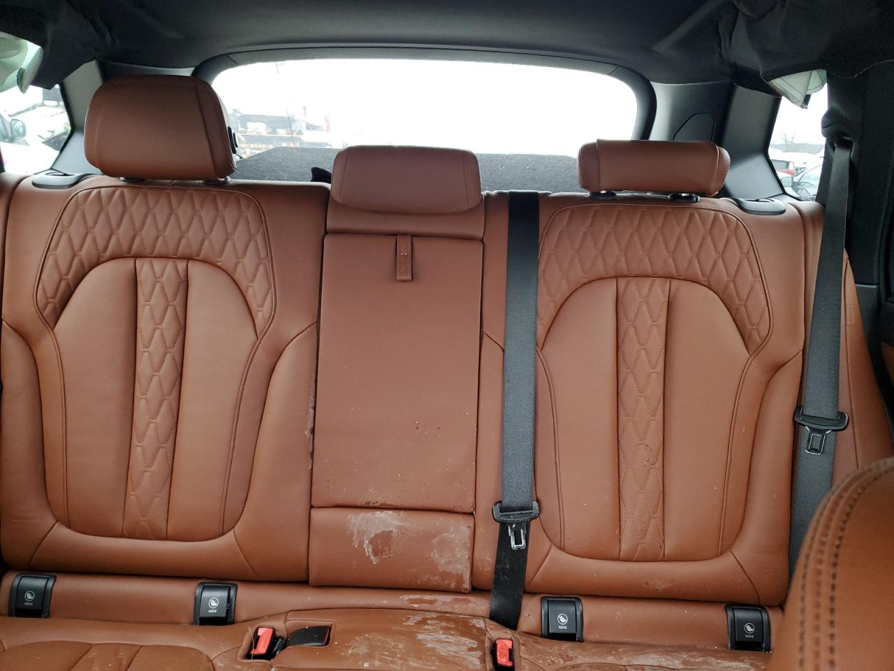 2021 BMW X5 - Image 10
