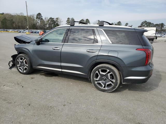  HYUNDAI PALISADE 2023 Gray