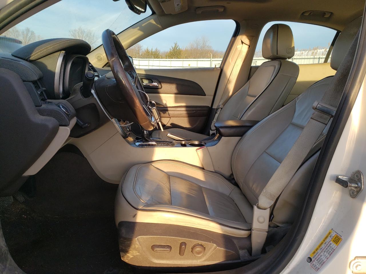 2014 Chevrolet Malibu - Image 7
