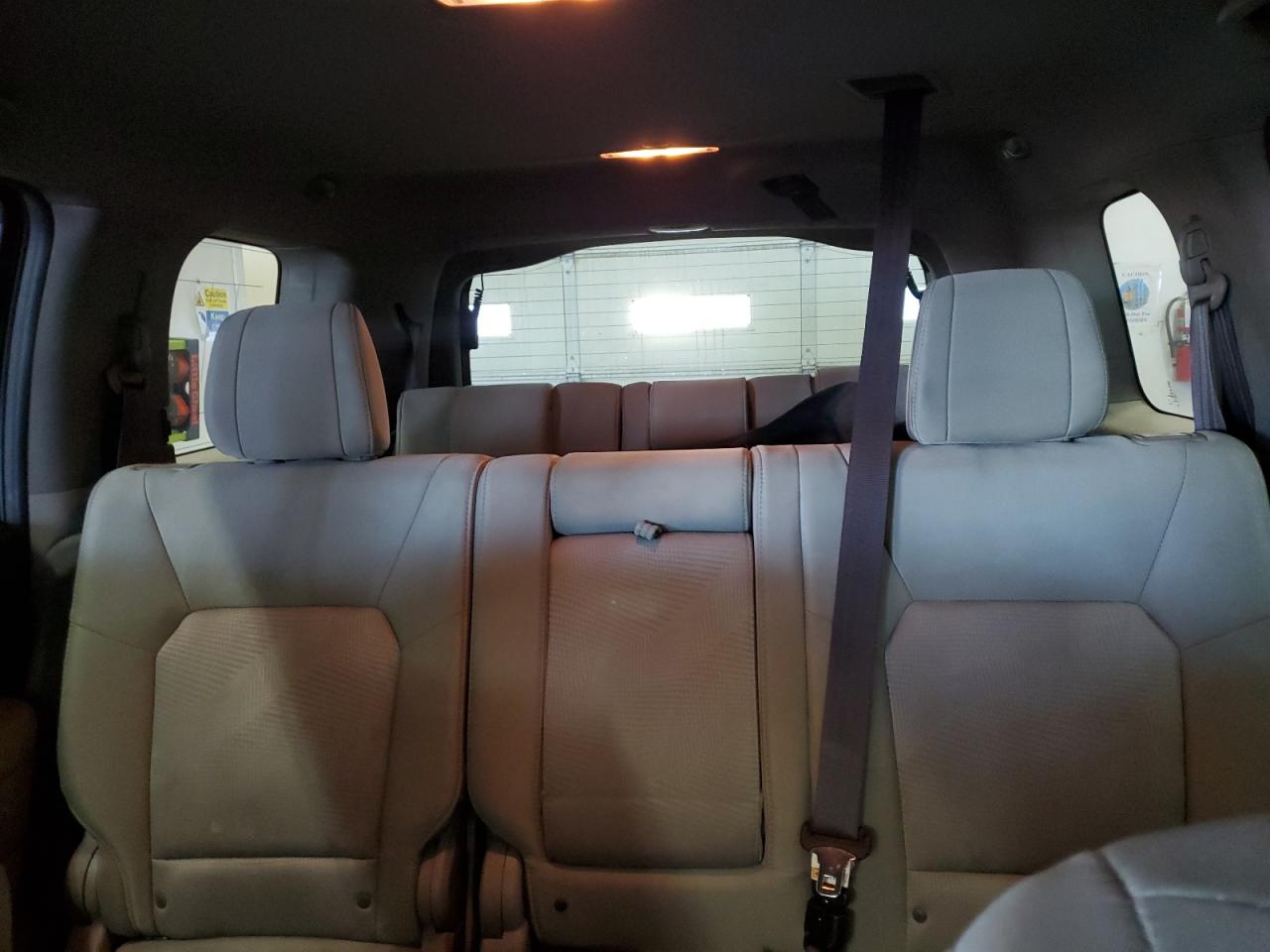 2014 Honda Pilot - Image 10