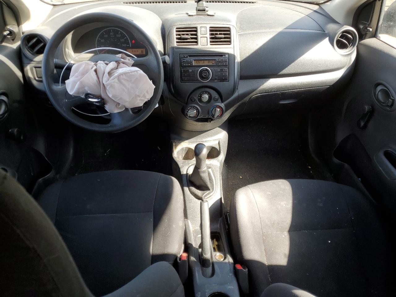 2013 Nissan Versa - Image 8