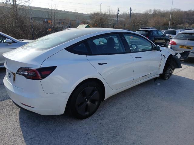 2020 TESL MODEL 3