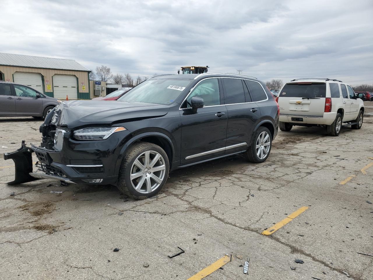 2019 Volvo XC90 - Image 1