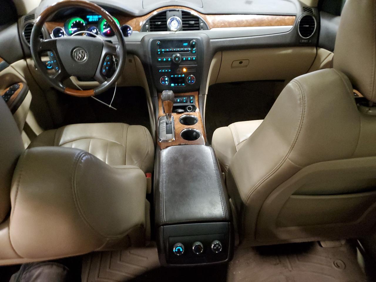 2012 Buick Enclave - Image 8