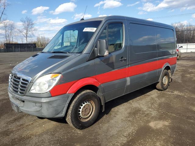 Vans FREIGHTLINER SPRINTER 2013 Szary