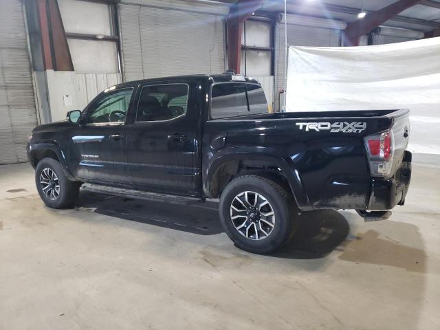  TOYOTA TACOMA 2023 Black
