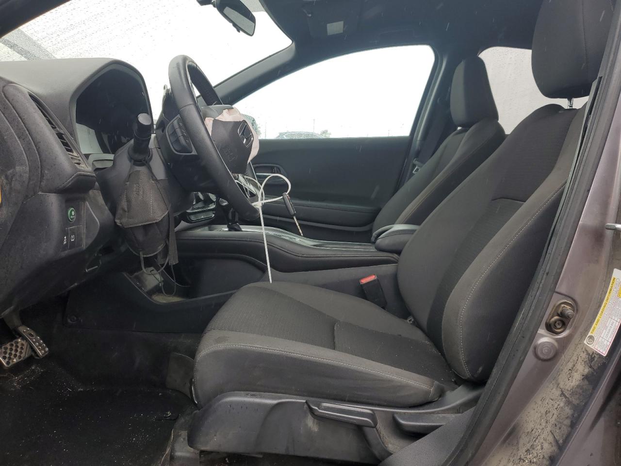 2022 Honda HR-V - Image 7