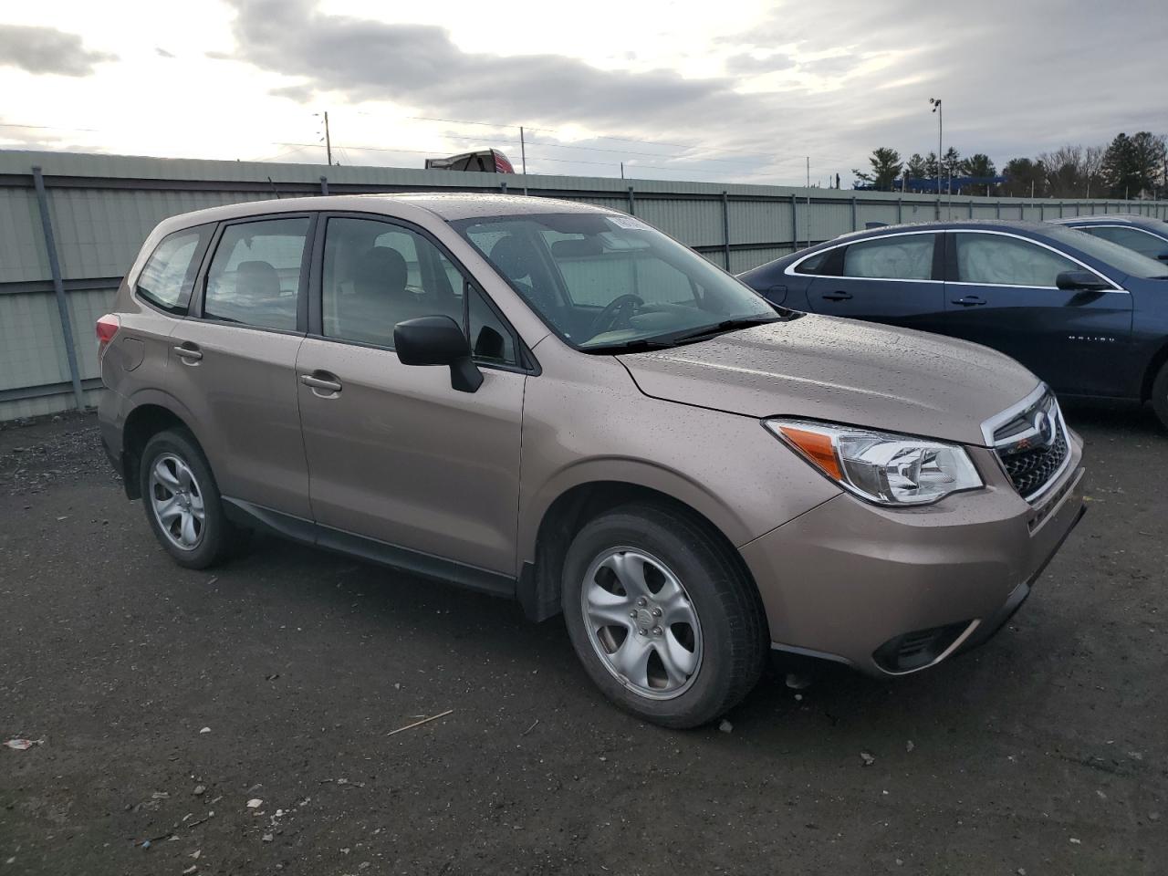 2015 Subaru Forester - Image 4