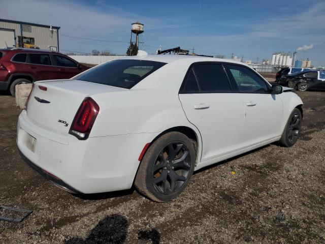  CHRYSLER 300 2021 White