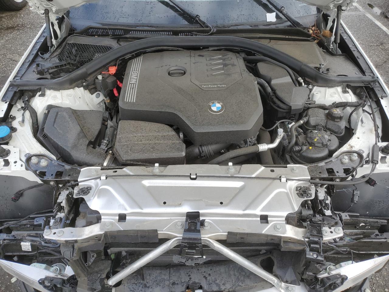 2023 BMW 3er - Image 11