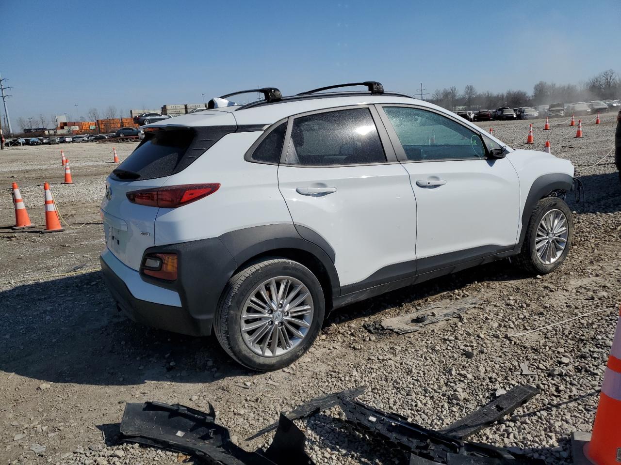 2021 Hyundai Kona - Image 3