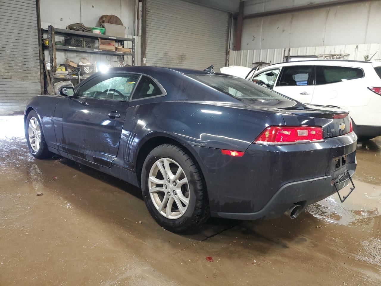 2014 Chevrolet Camaro - Image 2