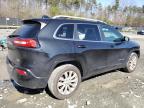 2016 Jeep Cherokee Overland продається в Waldorf, MD - All Over