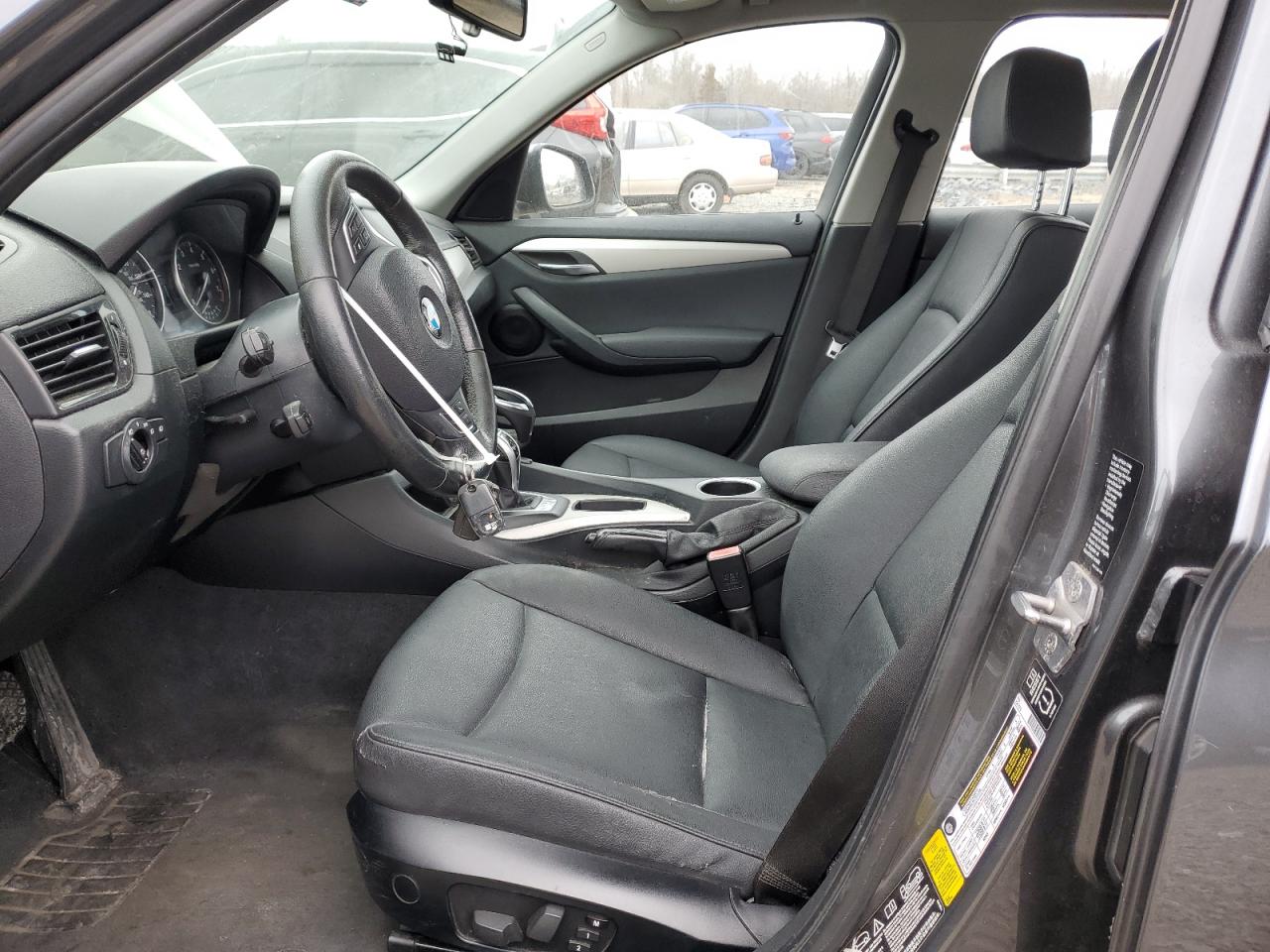 2015 BMW X1 - Image 7