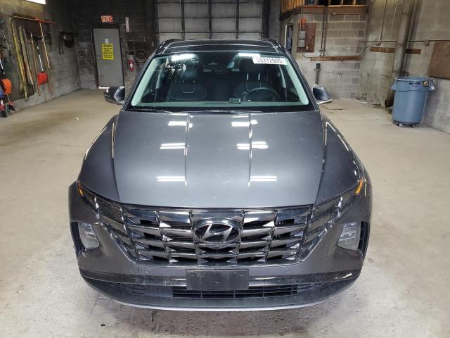  HYUNDAI TUCSON ULT 2024 Сірий