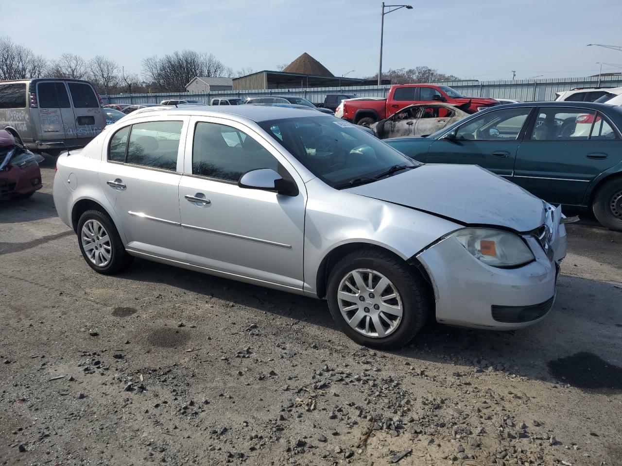2010 Chevrolet Cobalt - Image 4