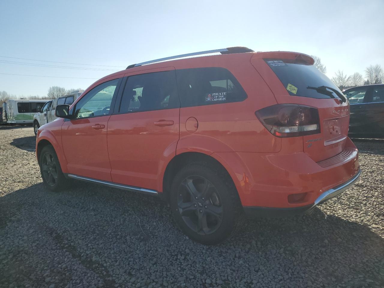 2018 Dodge Journey - Image 2