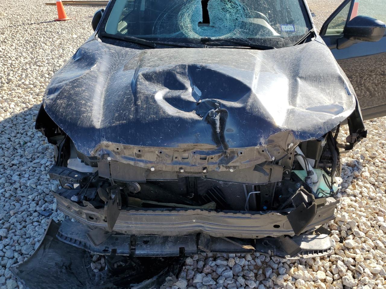 2019 Subaru Forester - Image 13