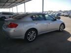 2009 Infiniti G37  for Sale in Sacramento, CA - Front End