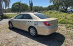 2012 Toyota Camry Hybrid للبيع في Apopka، FL - Mechanical