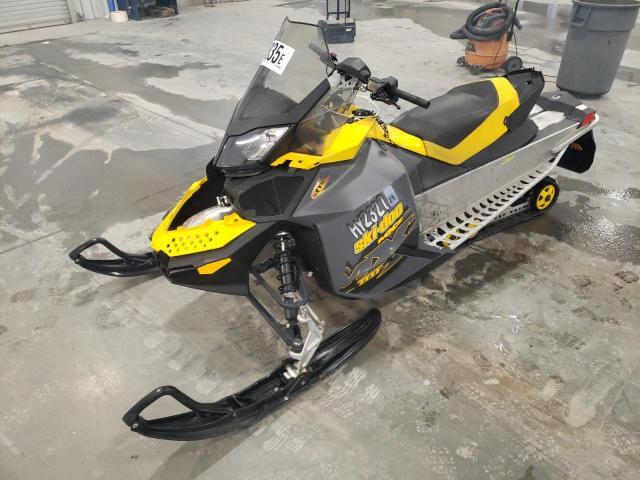 2008 SKIDOO MXZ