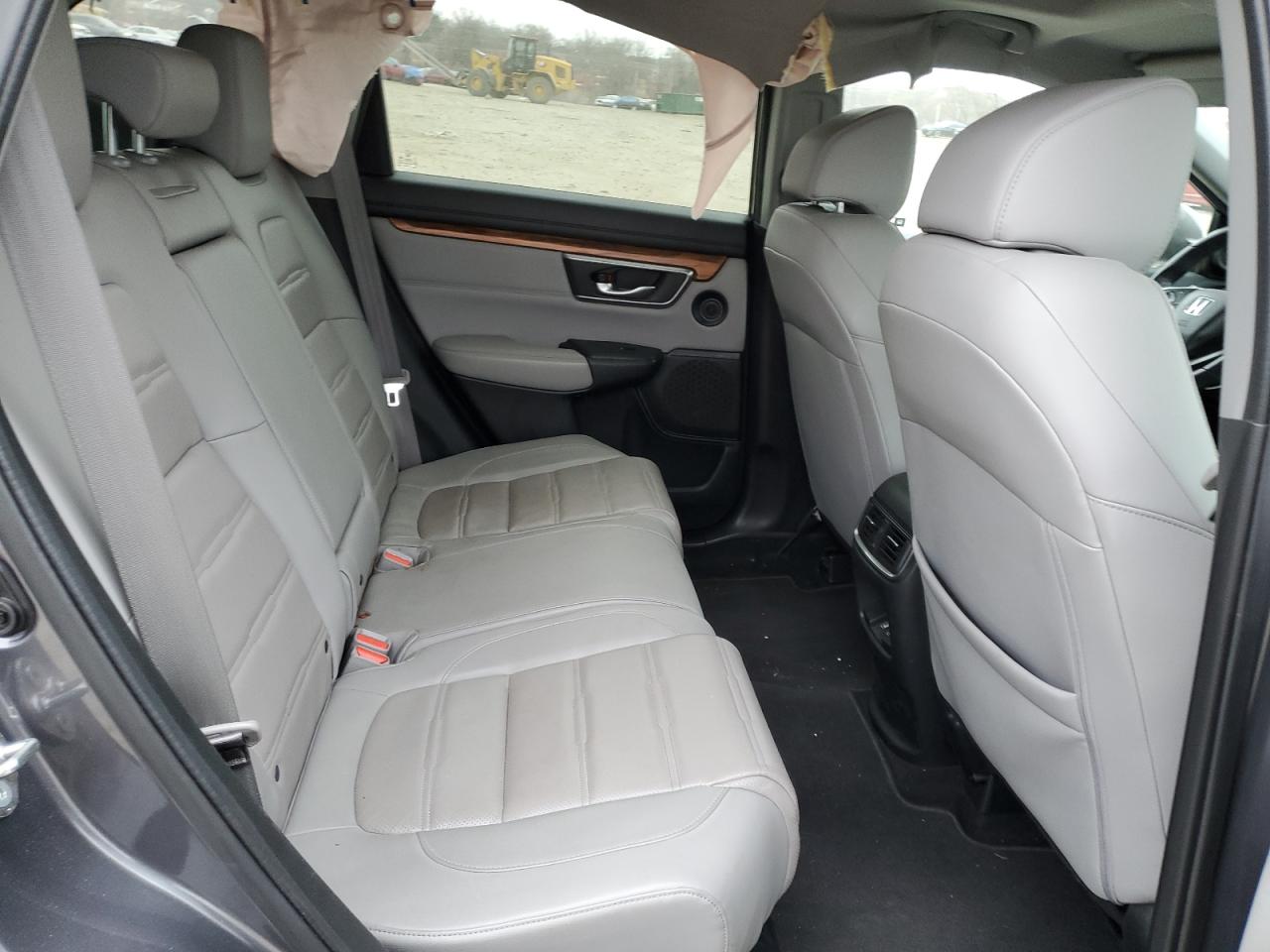 2017 Honda CR-V - Image 11