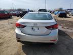 2015 Hyundai Elantra Se for Sale in Woodhaven, MI - Front End