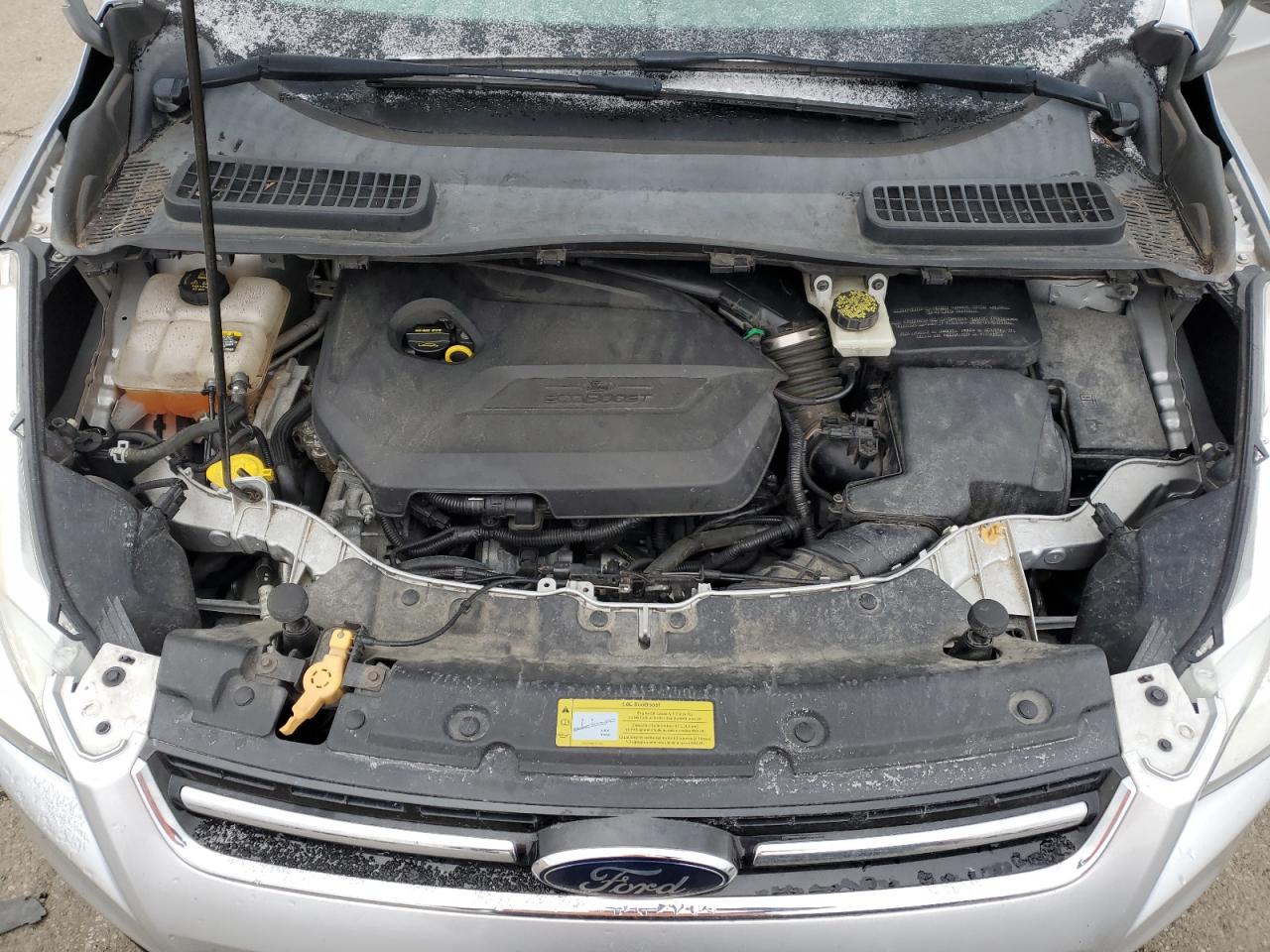2013 Ford Escape - Image 12