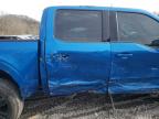 2021 Ford F150 Supercrew იყიდება Hurricane-ში, WV - Side