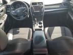 2016 Toyota Camry Le на продаже в Cahokia Heights, IL - Rear End