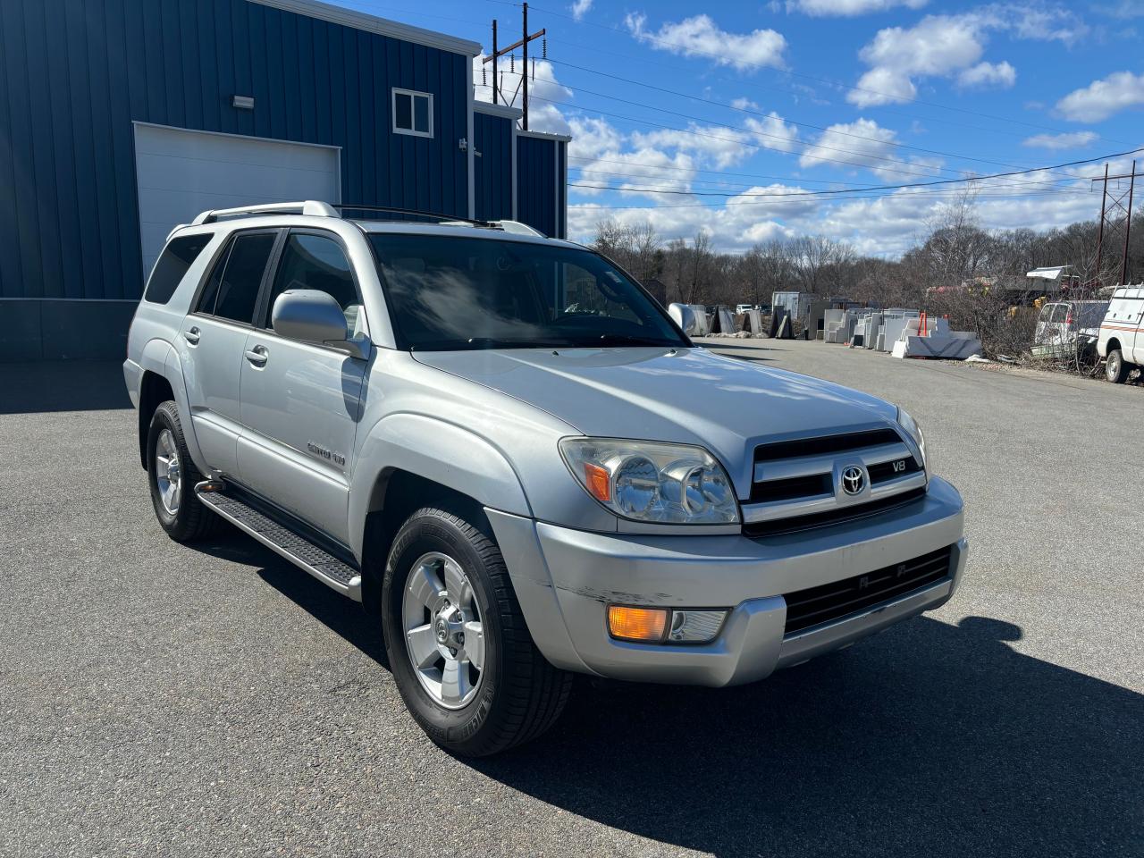 2004 Toyota 4Runner - Image 1