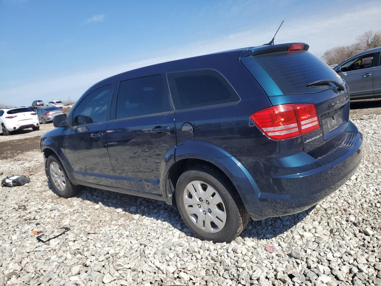 2015 Dodge Journey - Image 2