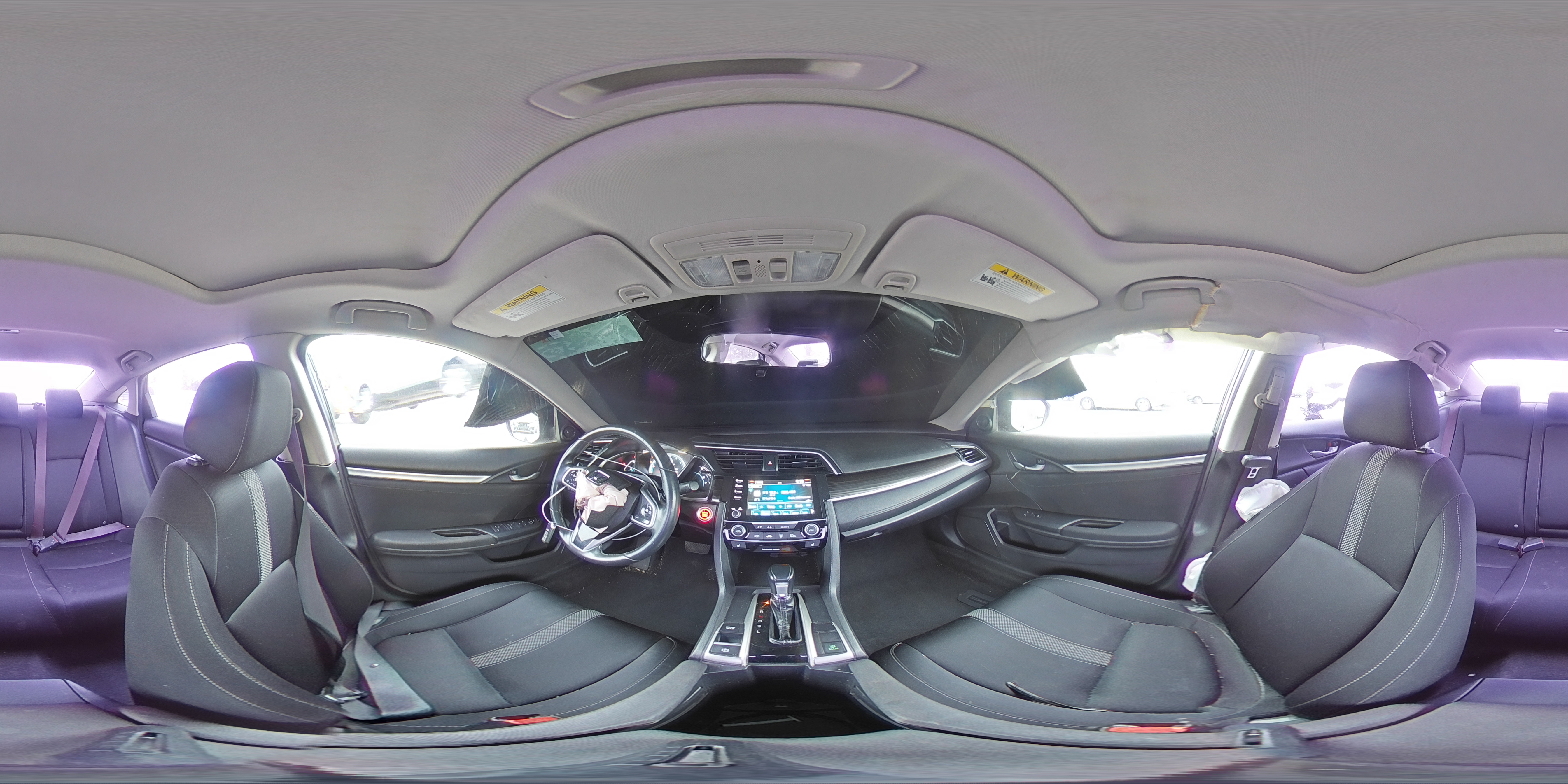 2020 Honda Civic - Image 13