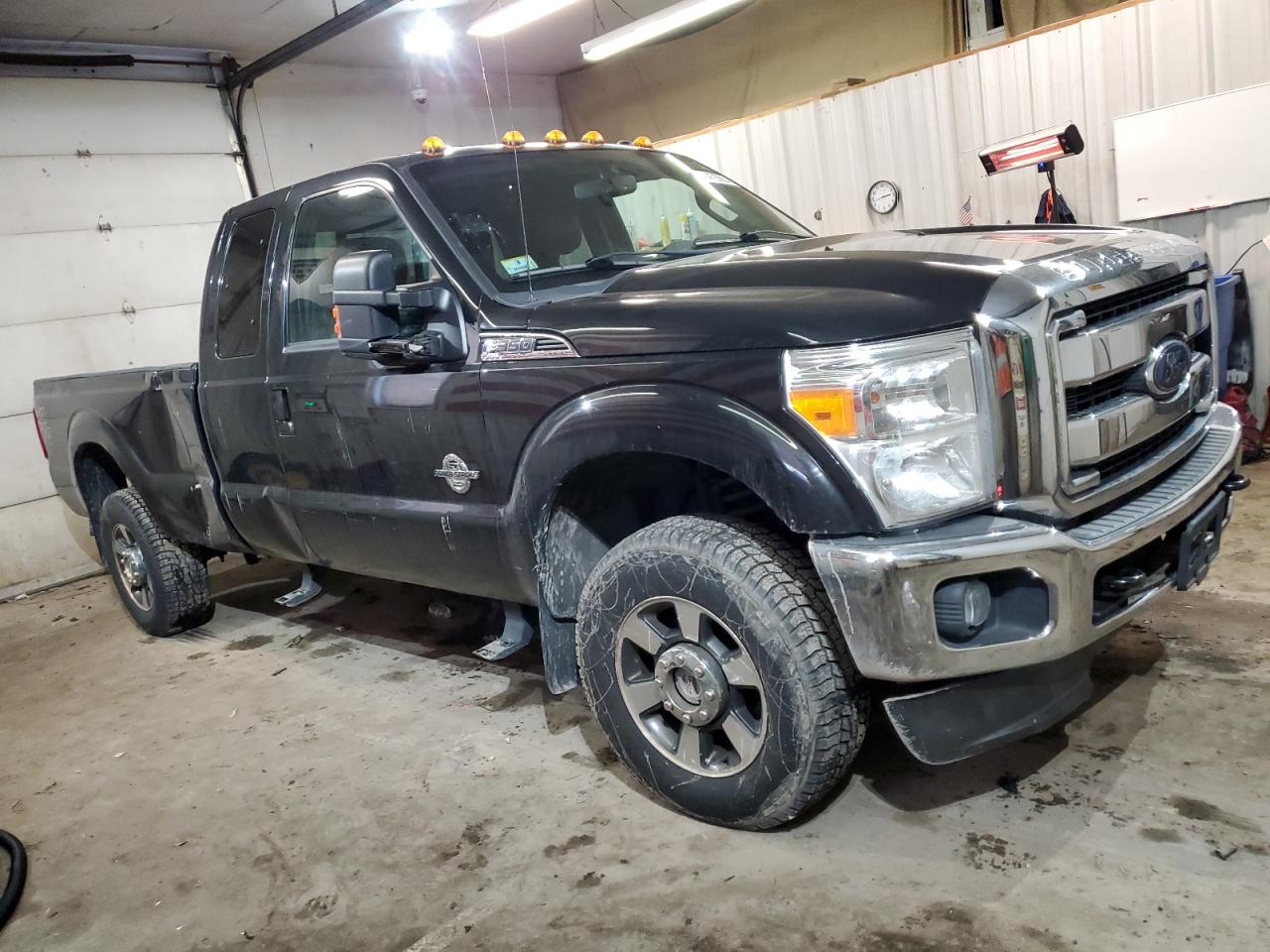 2012 Ford F350 - Image 4
