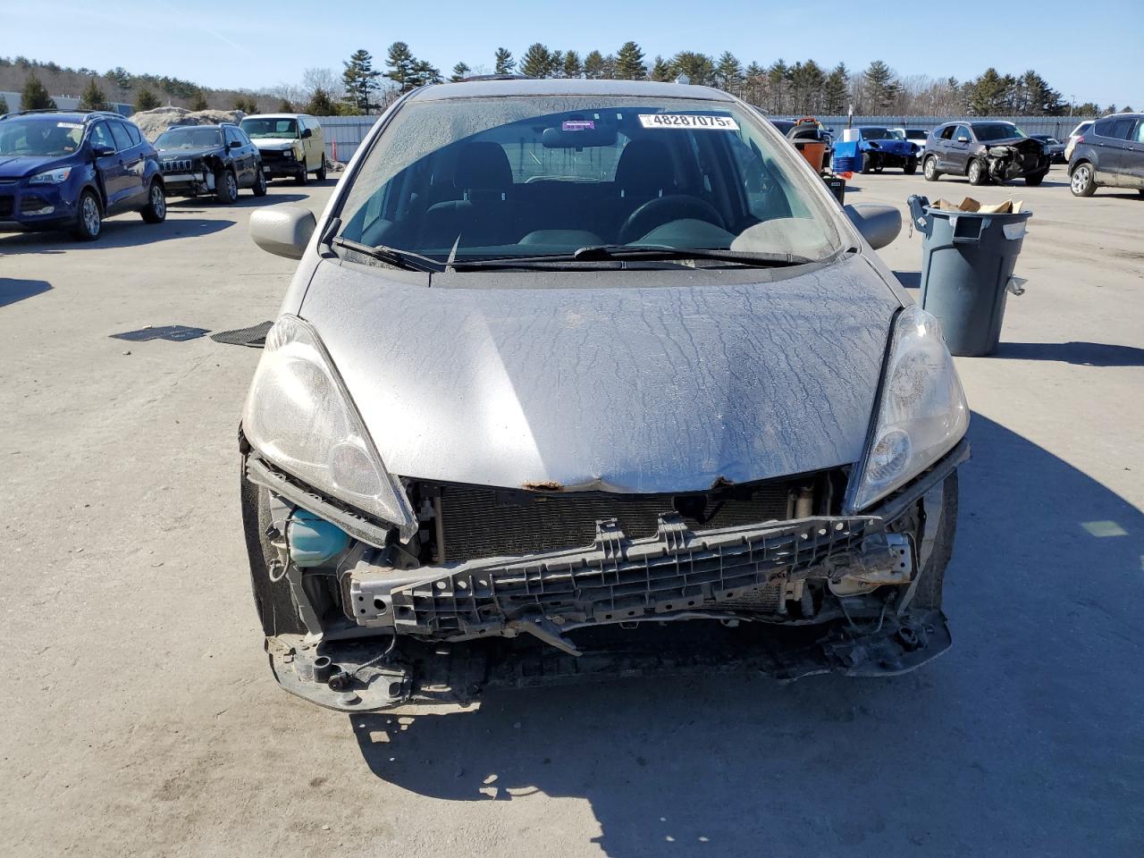 2009 Honda Fit - Image 5