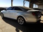 2013 Ford Taurus Sel zu verkaufen in Phoenix, AZ - Mechanical