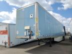 2012 Wabash Dry Van Trailer for Sale in Moraine, OH - Rear End
