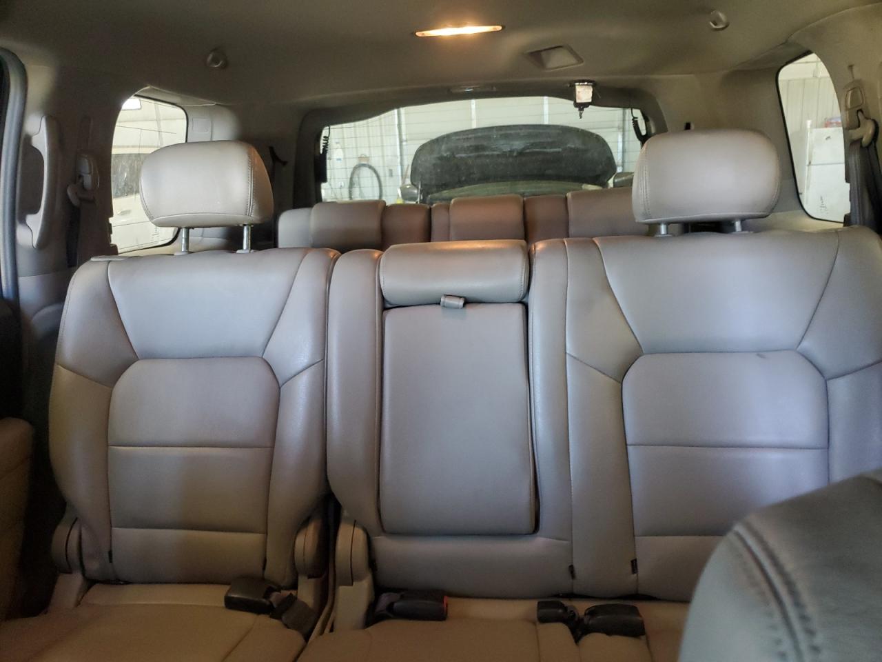 2011 Honda Pilot - Image 10