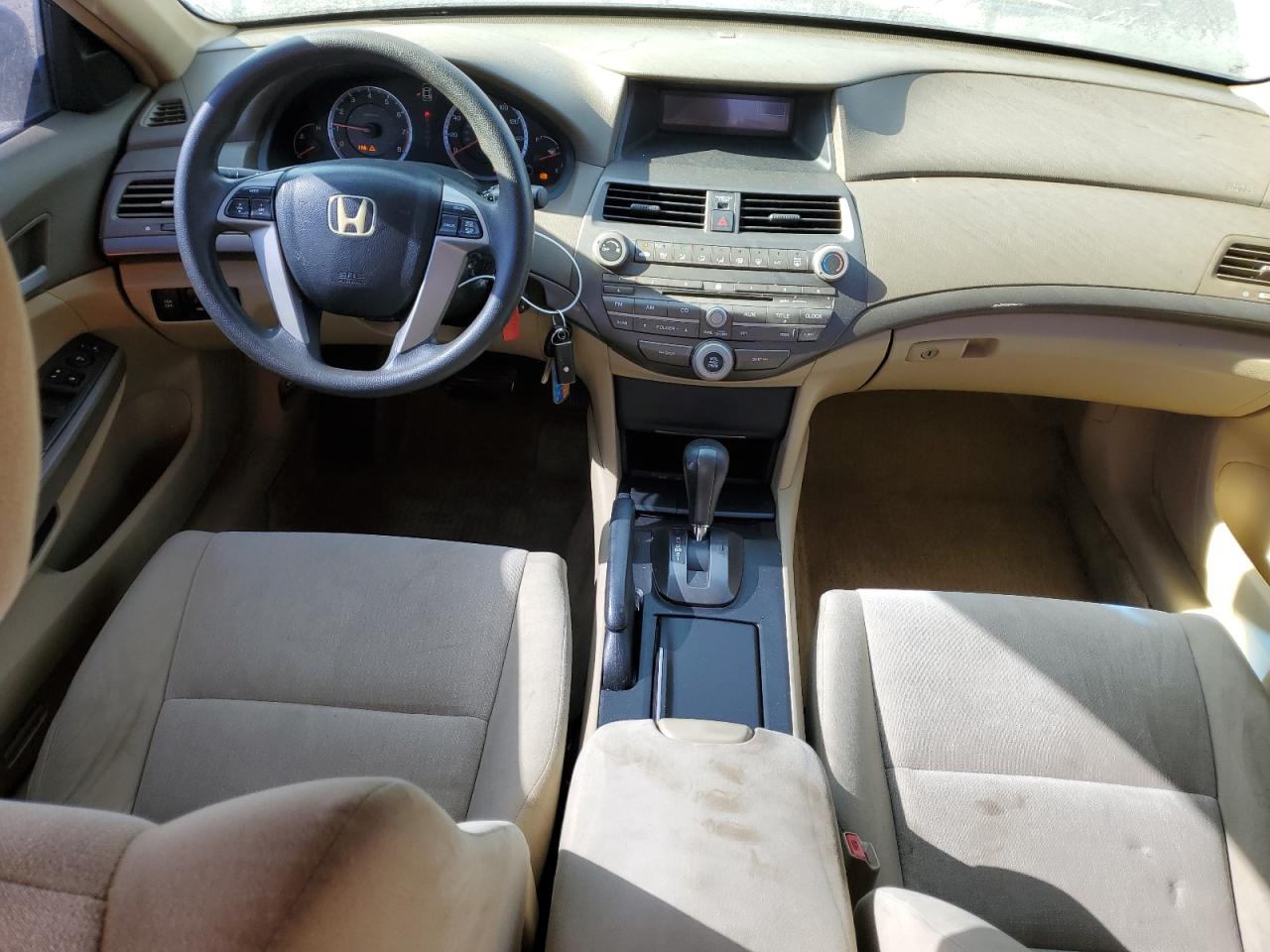 2009 Honda Accord - Image 8