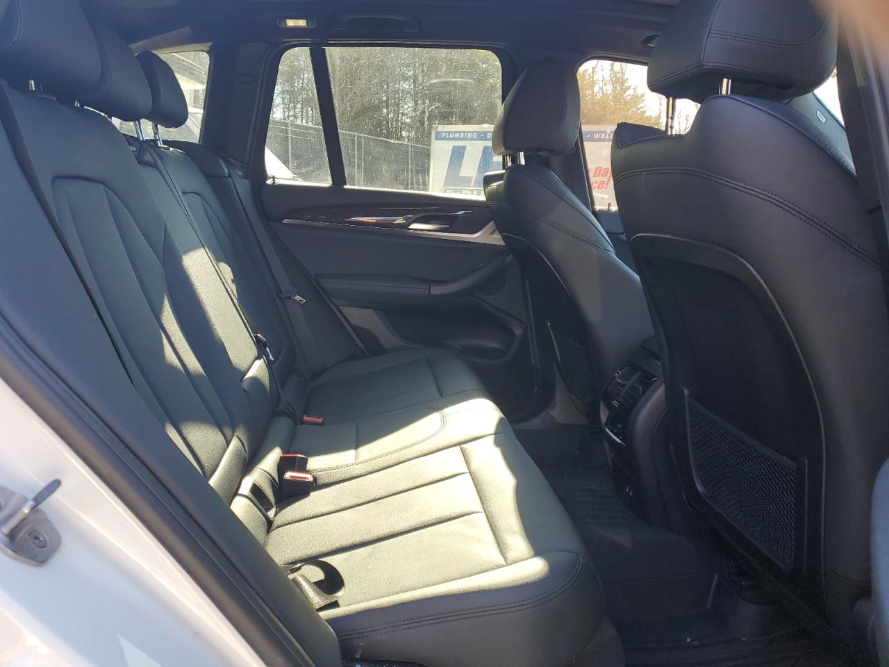 2021 BMW X3 - Image 11