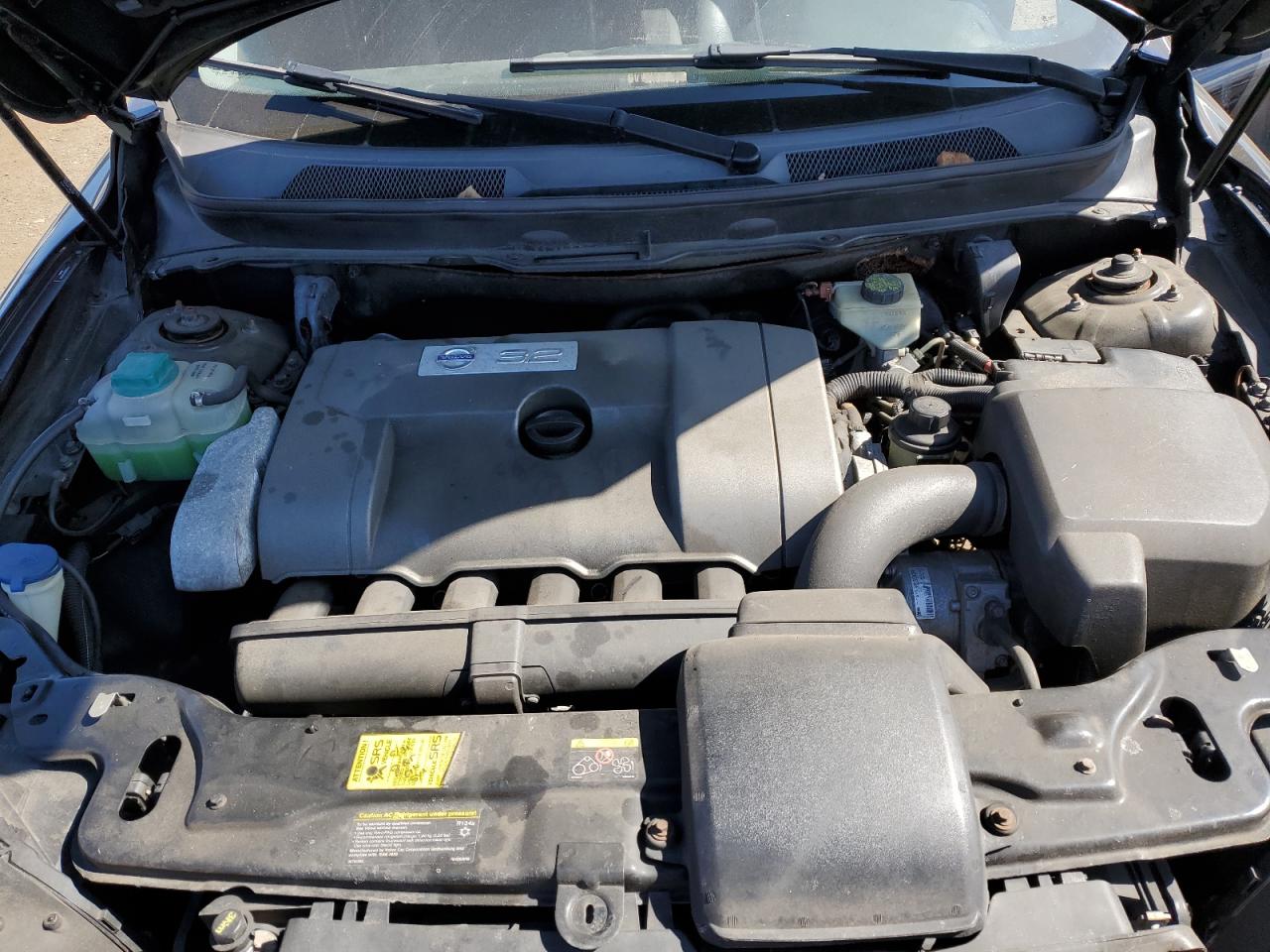 2007 Volvo XC90 - Image 12