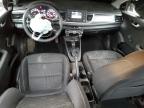 2018 Kia Rio Lx for Sale in Chatham, VA - Front End