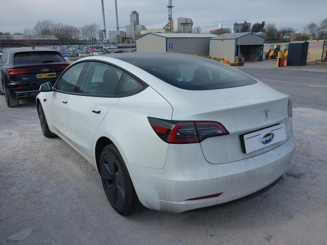 2023 TESL MODEL 3 LO