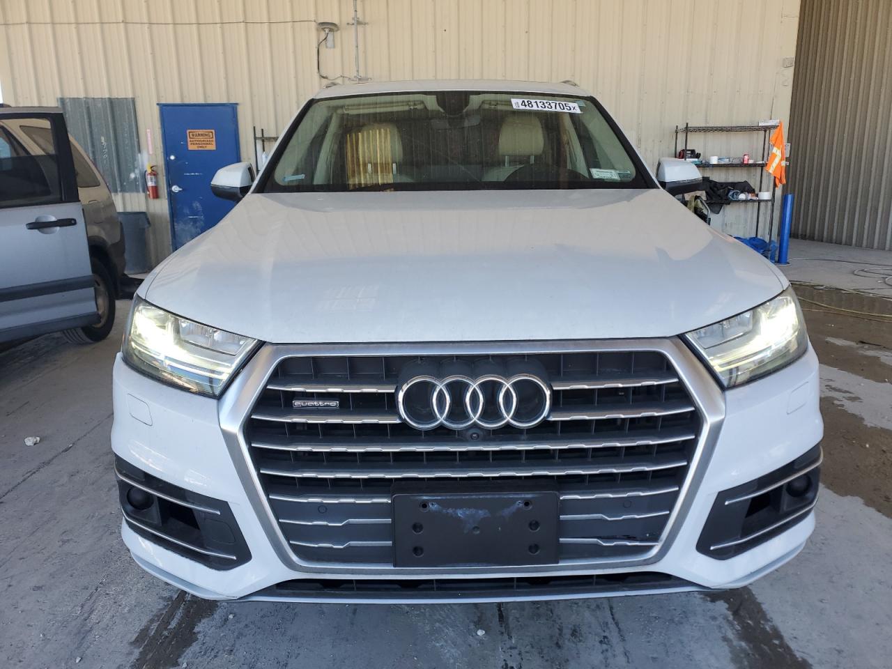 2018 Audi Q7 - Image 5