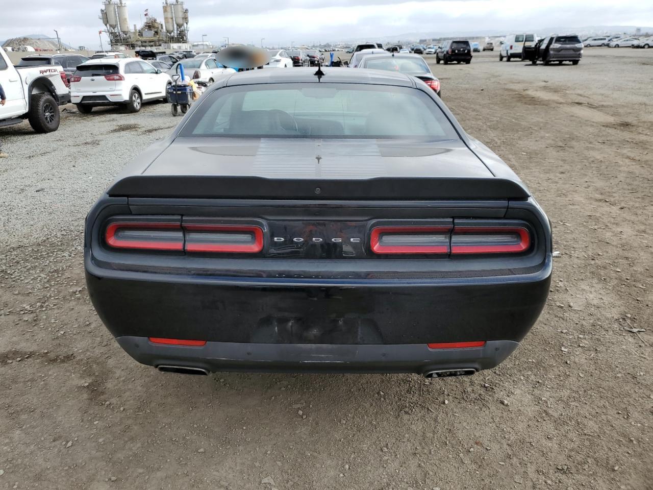 2017 Dodge Challenger - Image 6