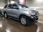 Elgin, IL에서 판매 중인 2011 Toyota Sequoia Platinum - Front End