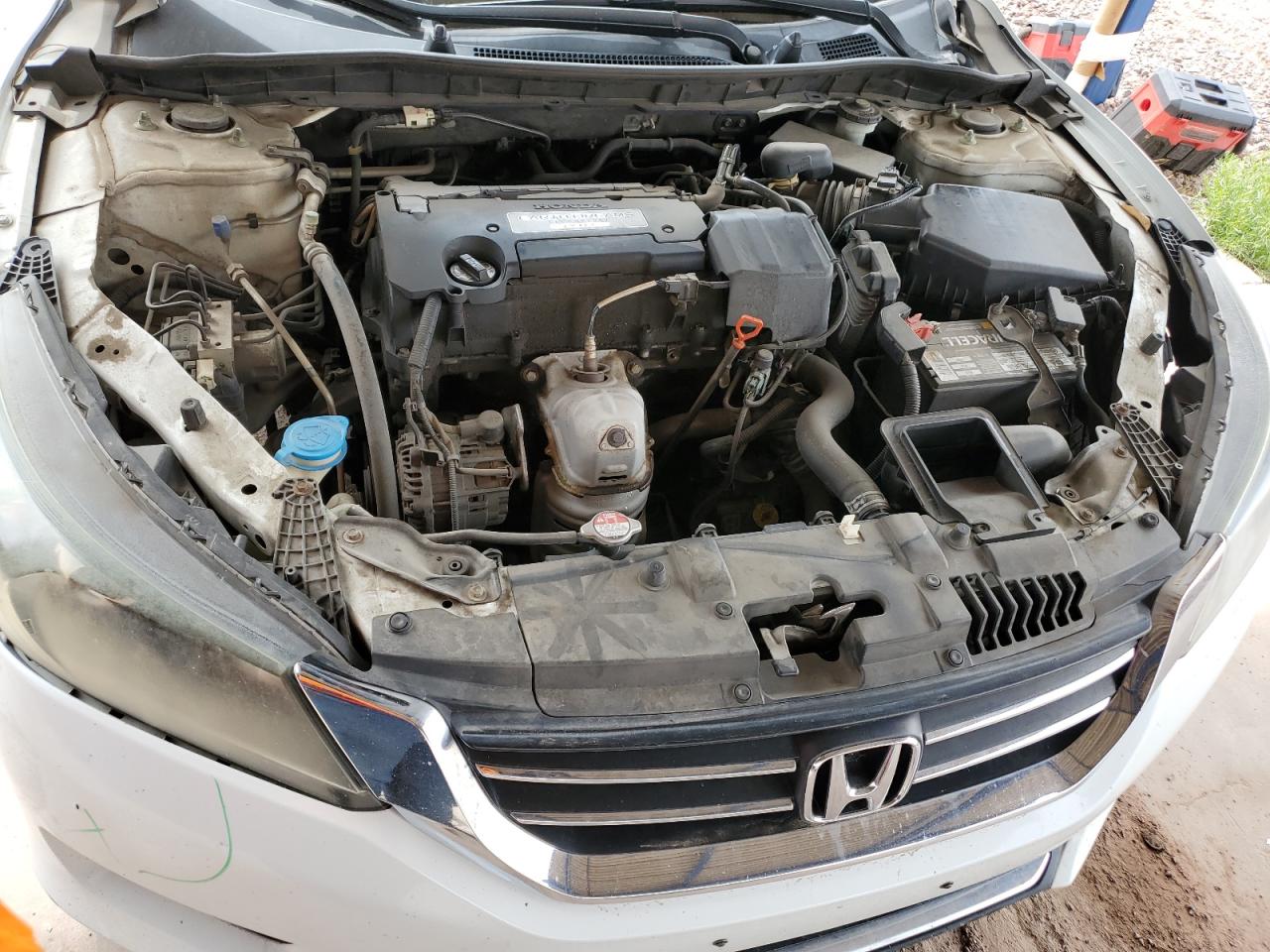 2014 Honda Accord - Image 11