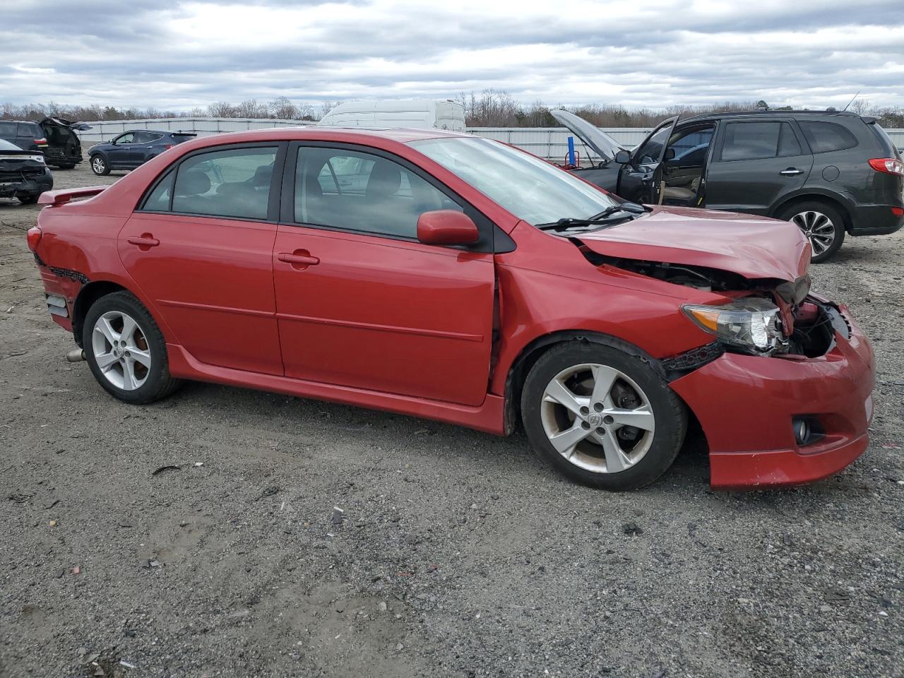 2010 Toyota Corolla - Image 4
